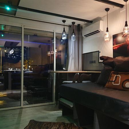Apartment Naturist Cap In Loft Агде Екстериор снимка